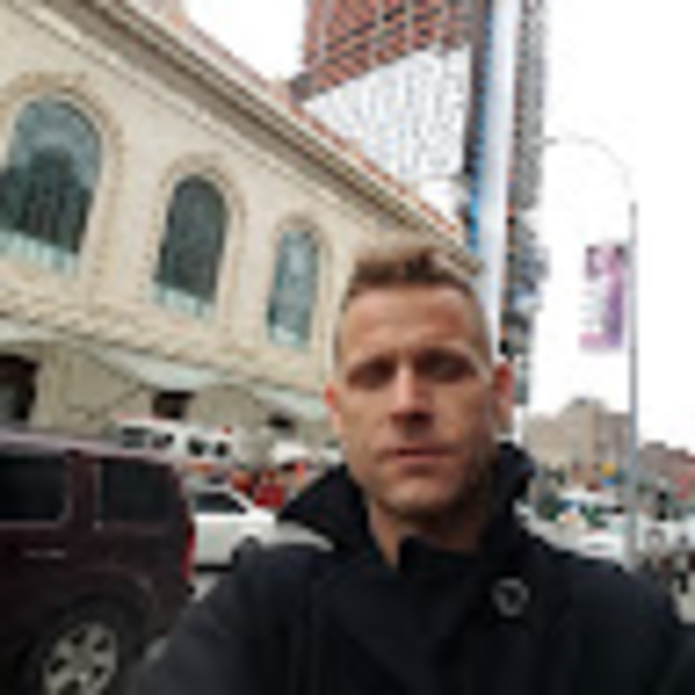 Meet your Posher, A powow